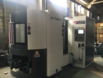 騰創(chuàng)旋風銑設備